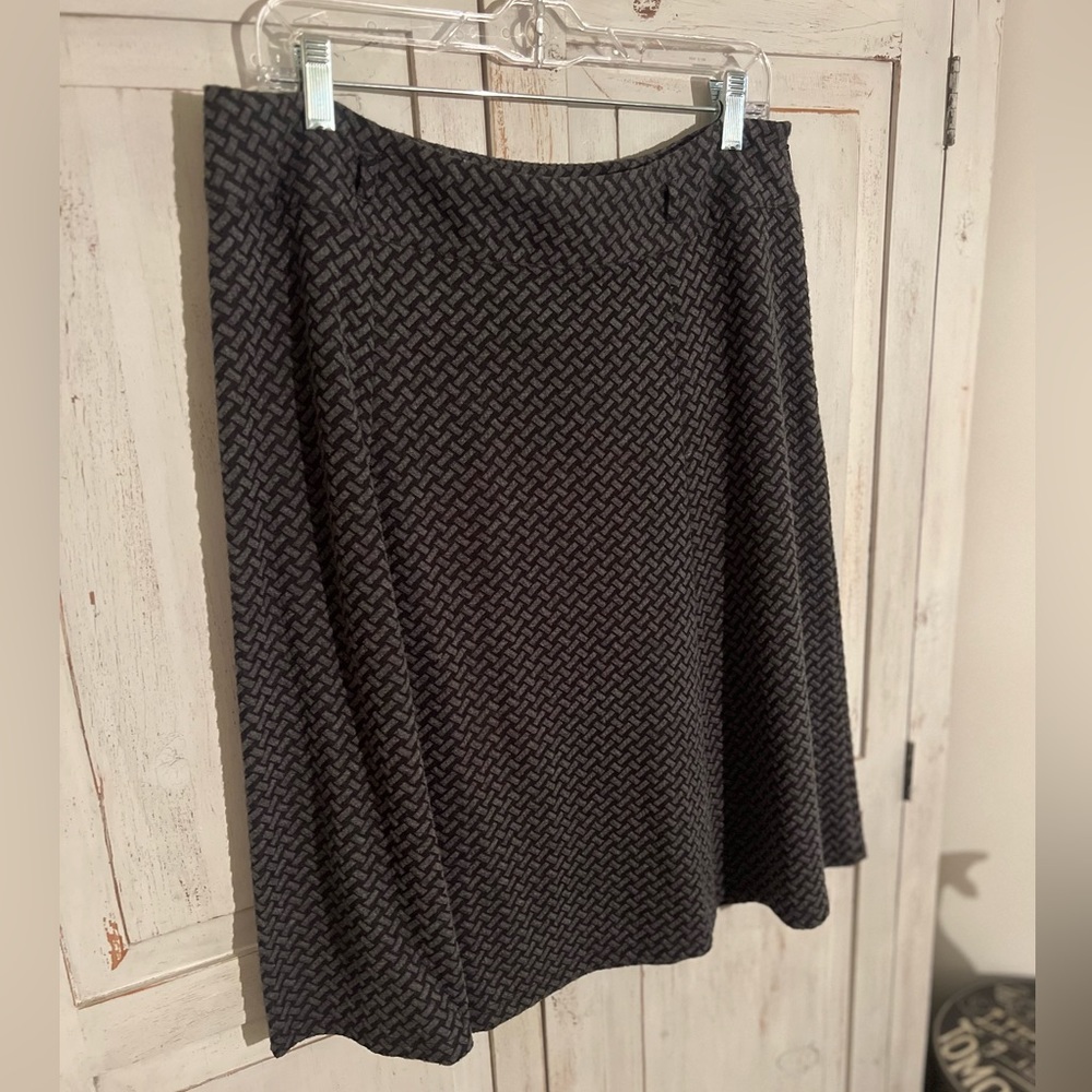 Work Skirt